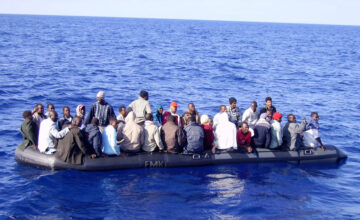 migranti