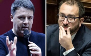 renzi-bonafede