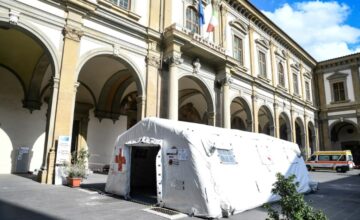 tenda medica
