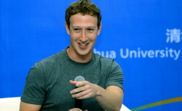 zuckerberg