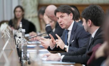 Bozza del decreto