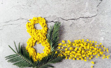 Festa della donna