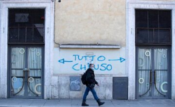 Città chiuse