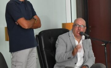 Collaboratore di giustizia Rosario Piccione