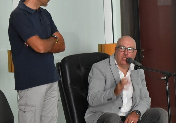 Collaboratore di giustizia Rosario Piccione
