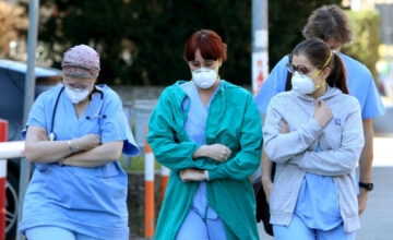 Coronavirus-Italia