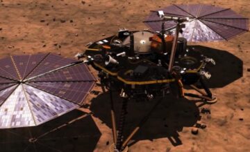 Lander InSight
