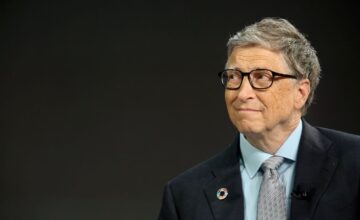 Microsoft Bill Gates