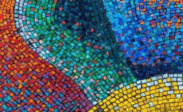 Mosaico.