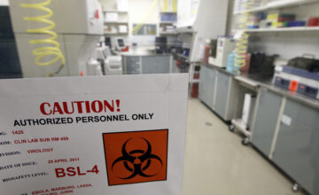 National-Institute-of-Infectious-Diseases