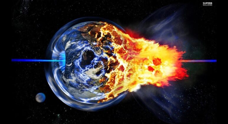 estinzione della razza umana