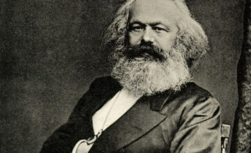 karl-marx