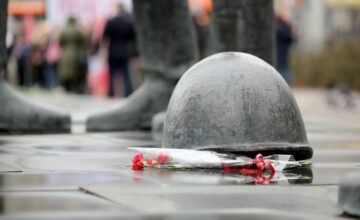 memoriali militari russi
