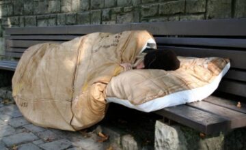 poveri-clochard
