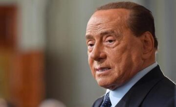 silvio berlusconi