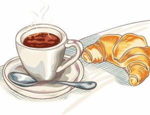 Il food delivery arriva anche a colazione