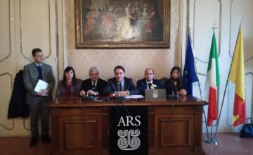 Commissione ARS