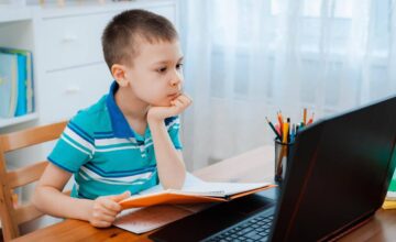 Bambini e lockdown, quale effetto ha avuto l'isolamento sui più piccoli?