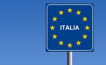 Turismo, l'Italia apre le frontiere. Quale risposta dall'Europa?