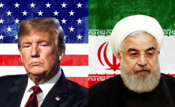 Il braccio di ferro Usa-Iran non si ferma