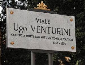 viale dedicato