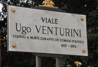 viale dedicato