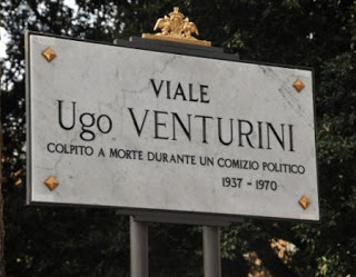 viale dedicato