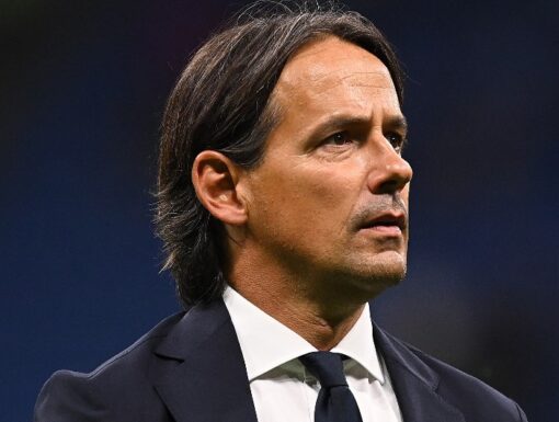 Simone Inzaghi