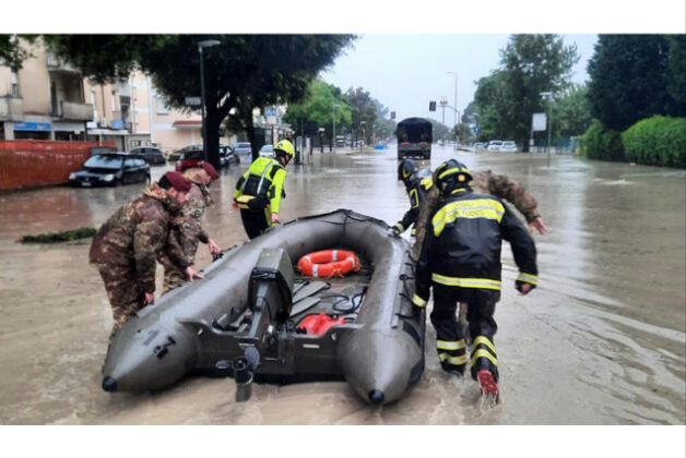 maltempo emilia romagna