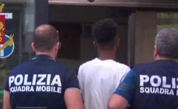 squadra mobile
