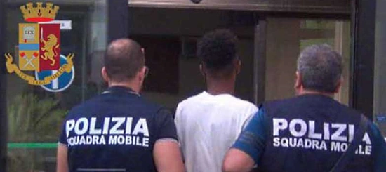 squadra mobile