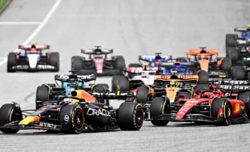 gran premio d'austria
