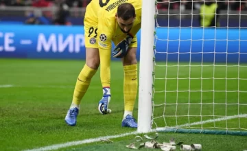 Donnarumma