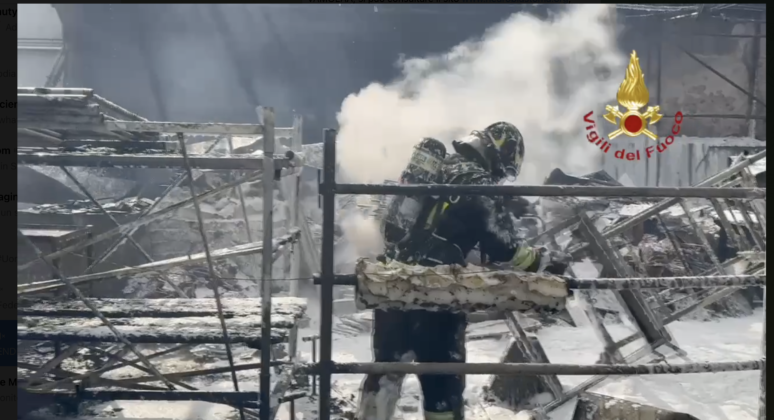 Lainate_vigili_del_fuoco